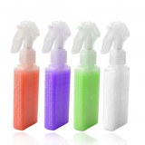 Spray de parafină - MIX (piersică, alb, lavandă, arbore de ceai, mentă și paciuli), 4x80g / SET, INGINAILS