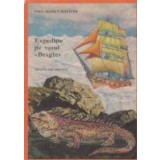 Expeditie pe vasul Beagle