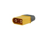 Conector 4P XT90I tata 40A 500V
