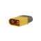 Conector 4P XT90I tata 40A 500V