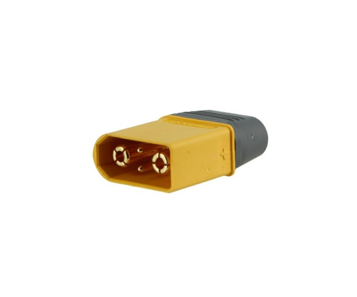 Conector 4P XT90I tata 40A 500V