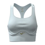 Bustiera Joma R-Night alb