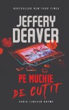 Pe muchie de cutit - Michael V. Hayden - Editura RAO