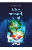 Vise, versuri, vieti - Vlad Oncescu, 2021