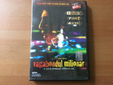 vagabondul milionar Slumdog Millionaire 2008 dvd disc film drama oskar gazeta