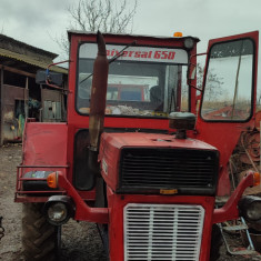 Tractor U650