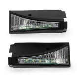 Lumini LED de viraj, 12-72V trotineta electrică SmartGyro / Speedway / Rockway | Motorevolution