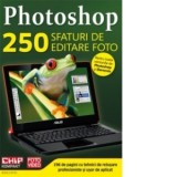Photoshop - 250 sfaturi de editare foto