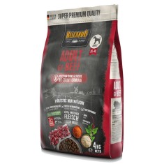 BELCANDO Adult GF Beef 4 kg foto