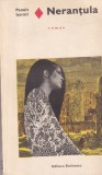 Panait Istrati - Nerantula