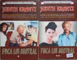 FIICA LUI MISTRAL VOL.1-2-JUDITH KRANTZ