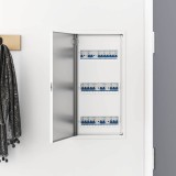 Cumpara ieftin Panou de Acces Alb 30 x 60 cm Oțel