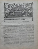 Ziarul Amiculu familiei , an 4 , nr. 32 , Gherla , 1880