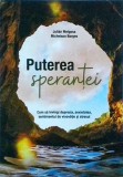 Julian Melgosa, Michelson Borges - Puterea sperantei. Cum sa invingi depresia,