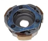 Saboti ambreiaj scuter Gy6 125cc