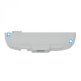 Carcasa USB HTC Desire G7 A8181, capac antena piesa de schimb alba USBC