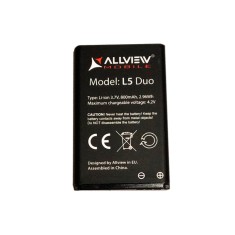 Acumulator Original ALLVIEW L5 DUO (800 mAh)