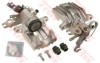 Etrier frana VW CADDY III Combi (2KB, 2KJ, 2CB, 2CJ) (2004 - 2016) TRW BHN954