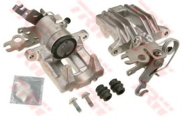 Etrier frana VW CADDY III Combi (2KB, 2KJ, 2CB, 2CJ) (2004 - 2016) TRW BHN954