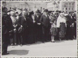 HST 212S Poza Roman Ciorogariu + C-tin Anghelescu + gen Ilcuș Oradea anii 1930