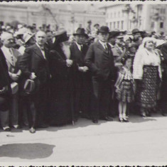 HST 212S Poza Roman Ciorogariu + C-tin Anghelescu + gen Ilcuș Oradea anii 1930