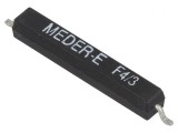 Senzor Reed 25-30AT 10W 2,5x2,6x19,5mm