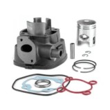 Kit Cilindru scuter MBK Nitro 50 49cc 50cc 2T - Apa