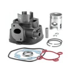 Kit Cilindru scuter MBK Nitro 50 49cc 50cc 2T - Apa