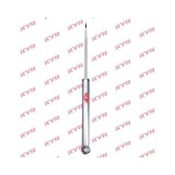 Amortizor Mazda 2 (Dy); Ford Fiesta 5 (Jh, Jd), Kyb 553308, parte montare : Punte spate, Presiune Gaz