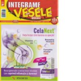 Integrame vesele. Nr.104/2025