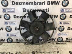 Vasc ventilator original BMW E46 E39 E38 E65 X5 E53 320D 330D 520D 530D 730D M47 M57