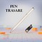 Pen Alb Trasare Contur Sprancene/Buze