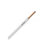 Cablu 0.35mmp FLRY-B0.35-WH alb