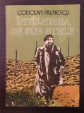 INTALNIREA DE SUB STELE - Coriolan Paunescu