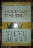 Steve Berry - Mostenirea templierilor