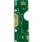 Modul semnalizare si lumini de zi DRL stanga Mercedes-Benz E Class W213 - 19944301 Left