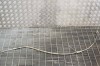Cablu fr&acirc;nă de m&acirc;nă FORD TRANSIT 2017 OEM: BK21-2A809-AK 10979162