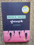 Irvin D. Yalom - Efemeride si alte povesti de psihoterapie