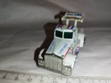 bnk jc Matchbox MB66 Kenworth Super Boss