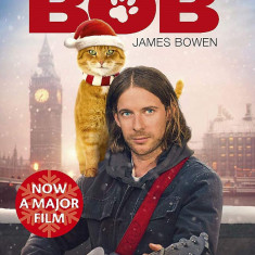 A Christmas Gift from Bob | James Bowen