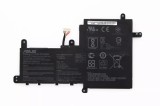 Batterie Laptop, Asus, VivoBook S15 X530F, X530FA, X530FN, X530U, X530UA, X530UF, X530UN, 0B200&ndash;02920000, 3ICP5/57/81, B31N1729, 11.52V, 3653mAh, 42Wh