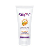 Crema Farmec de Maini Reparatoare, 100 ml