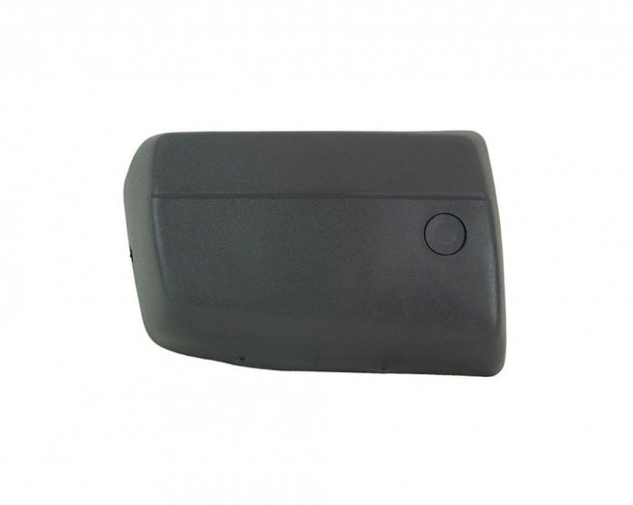 Colt bara Vw Transporter T3 1979-1992, bara Fata partea Stanga; bara Spate partea Dreapta, Flasc spoiler Transporter 251807123A