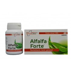 ALFALFA FORTE 40CPS