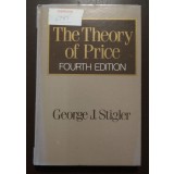 George J. Stigler - The Theory of Price (fourth edition, 1987)