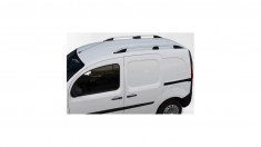 Set bare portbagaj longitudinale compatibil Renault Kangoo 2008-&amp;amp;gt; Cod: ER-BALON-01 / ER-A Automotive TrustedCars foto