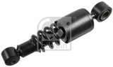 FEBI BILSTEIN 179715 Amortizor, suspensie cabina