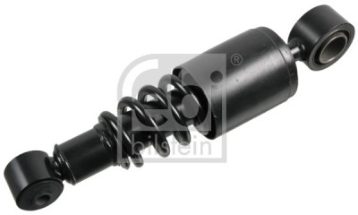 FEBI BILSTEIN 179715 Amortizor, suspensie cabina foto
