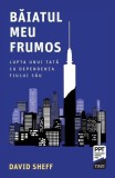 Băiatul meu frumos - Paperback brosat - Trei