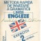 Metoda Rapida De Invatare A Gramaticii Limbii Engleze II - Monica Visan